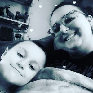 Meet your Posher, Jesyka